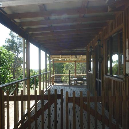 יאלינגופ Wildwood Valley מראה חיצוני תמונה