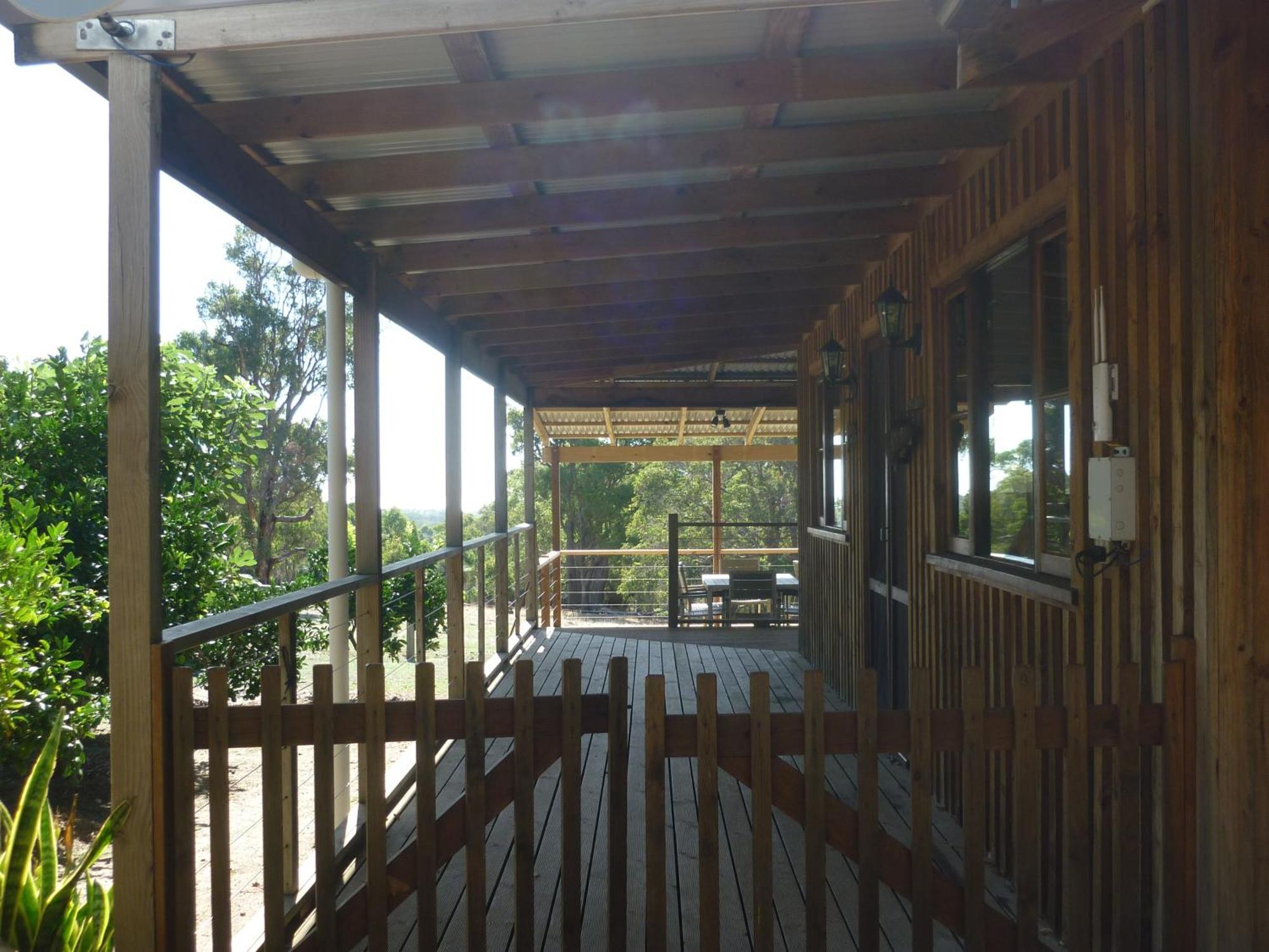 יאלינגופ Wildwood Valley מראה חיצוני תמונה